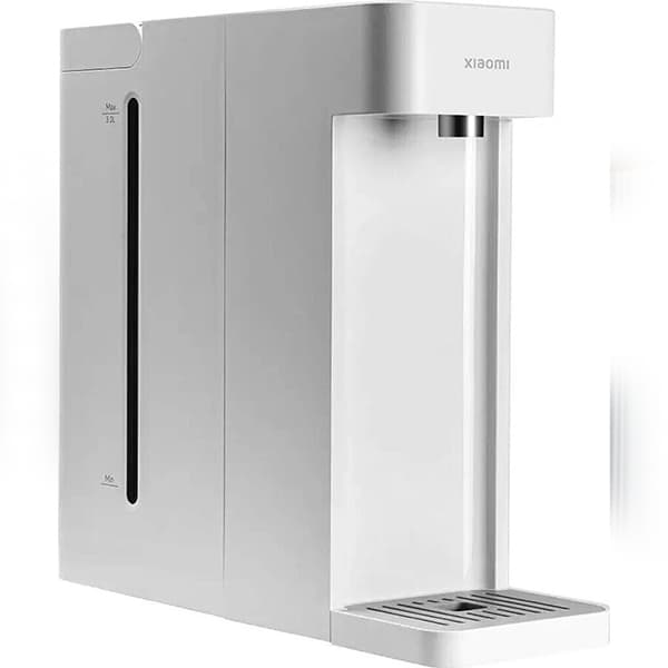 دستگاه آب جوش فوری شیائومی Xiaomi Instant Hot Water Dispenser (8) قیمت دستگاه آب جوش فوری شیائومی Xiaomi Instant Hot Water Dispenser