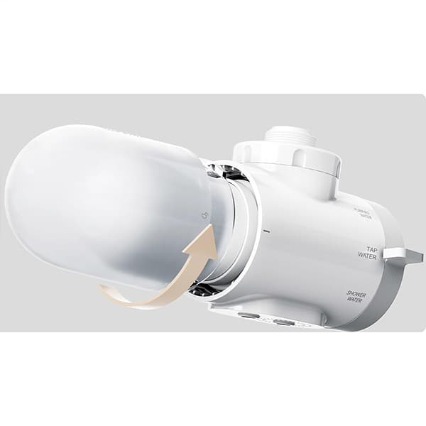 قیمت دستگاه تصفیه آب شیائومی Xiaomi Faucet Water Purifier