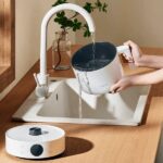 قیمت غذاپز و بخارپز چند منظوره شیائومی Xiaomi Multifunctional Cooker 1.5L
