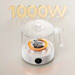قیمت غذاپز و بخارپز چند منظوره شیائومی Xiaomi Multifunctional Cooker 1.5L