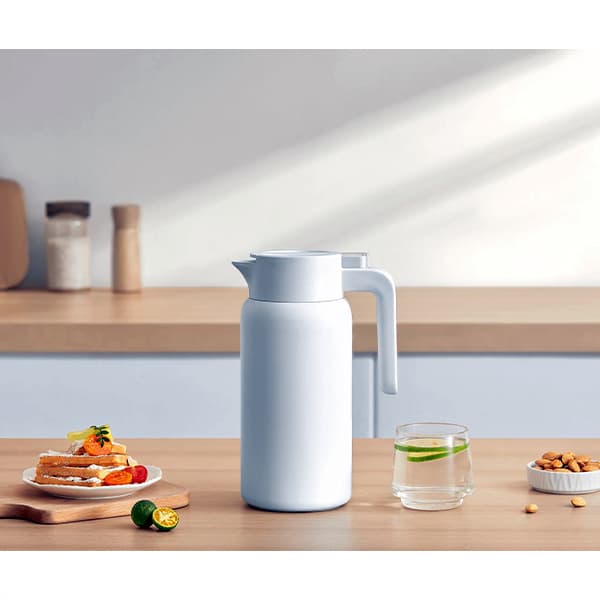 قیمت فلاسک گرم و سرد شیائومی Xiaomi Insulated Kettle 1.8L