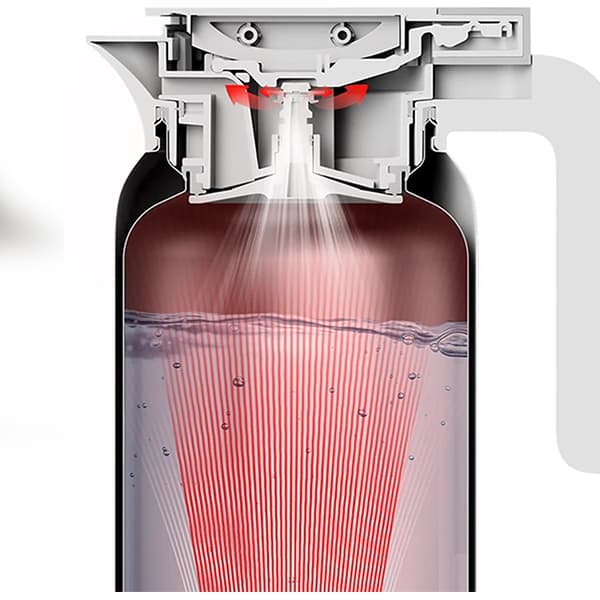قیمت فلاسک گرم و سرد شیائومی Xiaomi Insulated Kettle 1.8L