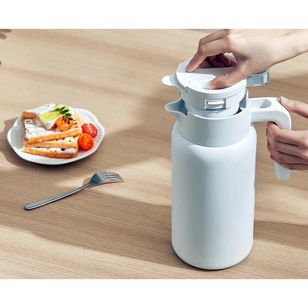 قیمت فلاسک گرم و سرد شیائومی Xiaomi Insulated Kettle 1.8L