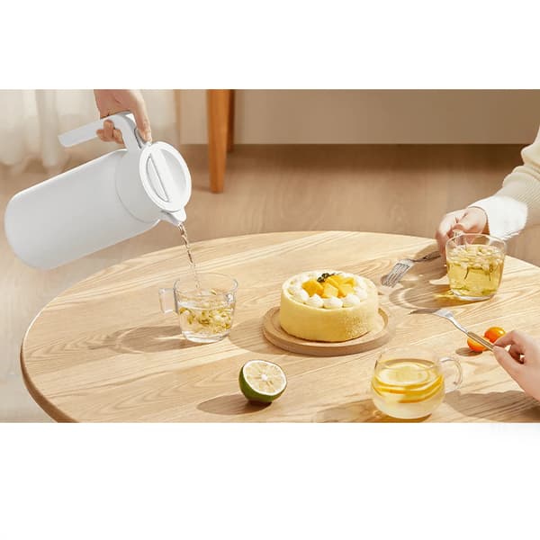 قیمت فلاسک گرم و سرد شیائومی Xiaomi Insulated Kettle 1.8L