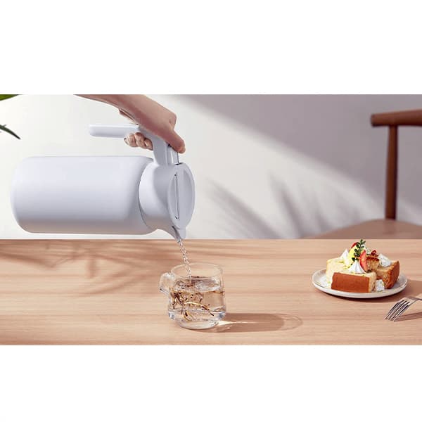 قیمت فلاسک گرم و سرد شیائومی Xiaomi Insulated Kettle 1.8L
