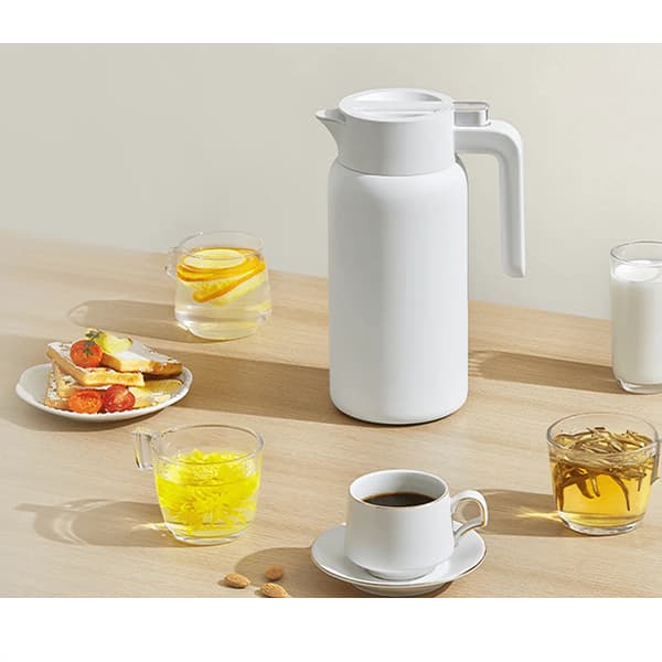 قیمت فلاسک گرم و سرد شیائومی Xiaomi Insulated Kettle 1.8L