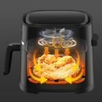 قیمت هواپز شیائومی مدل Xiaomi Air Fryer 6L (MAF08)