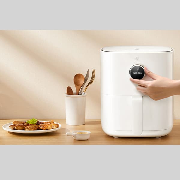 قیمت هواپز هوشمند شیائومی Mi Smart Air Fryer 3.5L