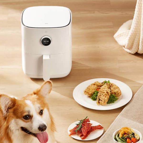 قیمت هواپز هوشمند شیائومی Mi Smart Air Fryer 3.5L