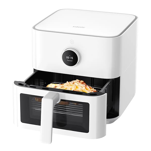 قیمت هواپز هوشمند شیائومی مدل Xiaomi Smart Air Fryer 5.5L