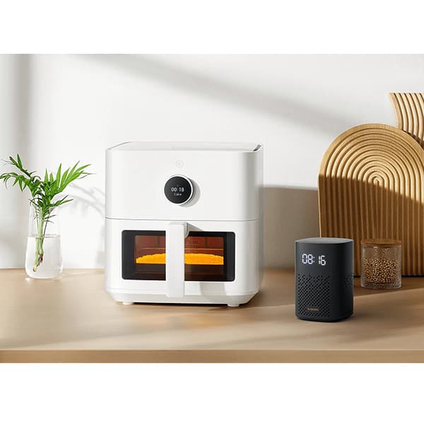 قیمت هواپز هوشمند شیائومی مدل Xiaomi Smart Air Fryer 5.5L