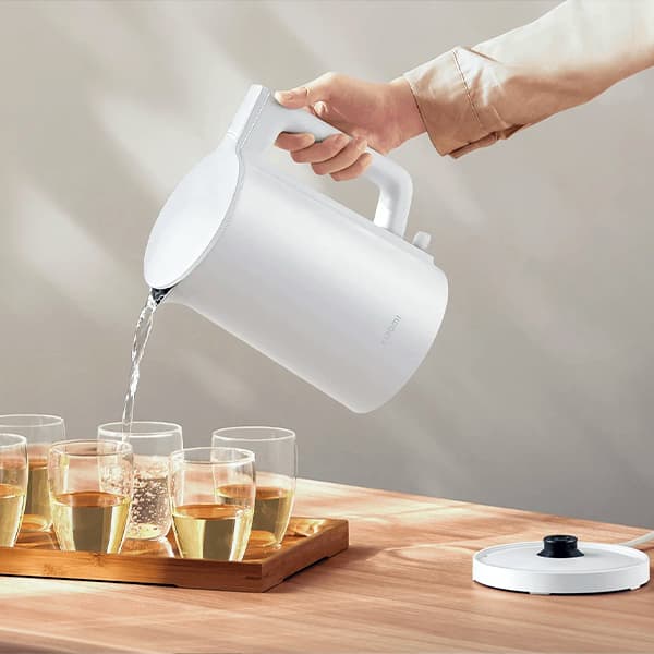 قیمت کتری برقی شیائومی Xiaomi Electric Kettle 2 Lite