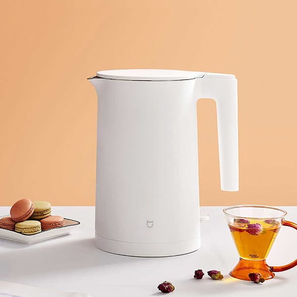 قیمت کتری برقی شیائومی Xiaomi Electric Kettle 2 Lite