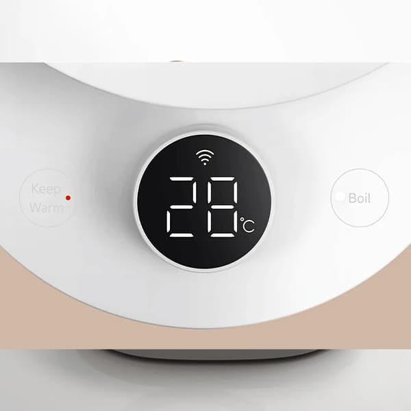 قیمت کتری برقی هوشمند شیائومی Xiaomi Smart Kettle 2 Pro