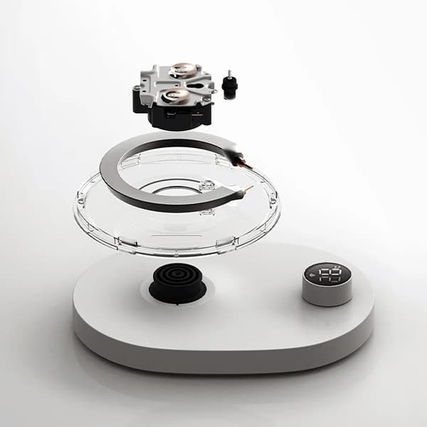 قیمت کتری برقی هوشمند شیائومی Xiaomi Smart Kettle 2 Pro