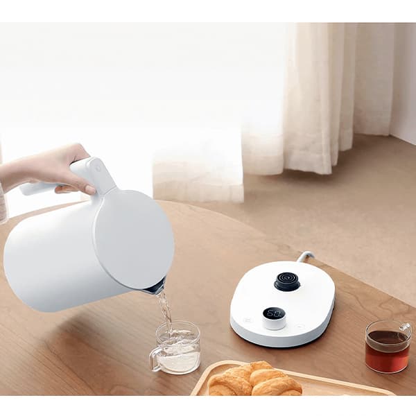 قیمت کتری برقی هوشمند شیائومی Xiaomi Smart Kettle 2 Pro