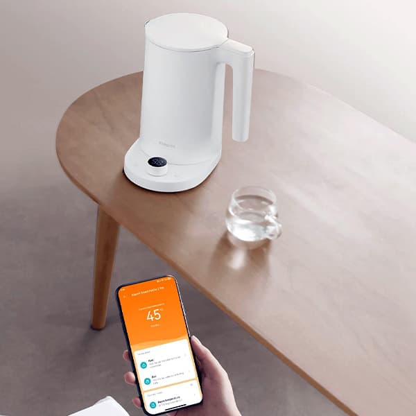 قیمت کتری برقی هوشمند شیائومی Xiaomi Smart Kettle 2 Pro