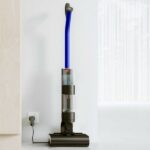 قیمت جاروشارژی و زمین شوی دایسون Dyson Wash G1 Wet Cleaner