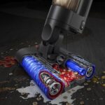 قیمت جاروشارژی و زمین شوی دایسون Dyson Wash G1 Wet Cleaner