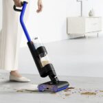 قیمت جاروشارژی و زمین شوی دایسون Dyson Wash G1 Wet Cleaner