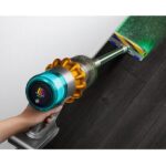 قیمت جارو شارژی دایسون Dyson V15 Detect Total Clean