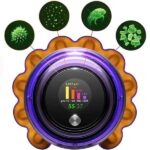 قیمت جارو شارژی دایسون Dyson V15 Detect Total Clean