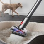 قیمت جارو شارژی دایسون Dyson V15 Detect Total Clean