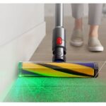 قیمت جارو شارژی دایسون Dyson V15 Detect Total Clean