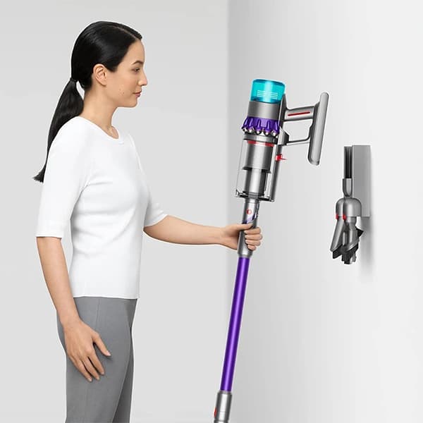 قیمت جارو شارژی دایسون Gen5 detect Absolute