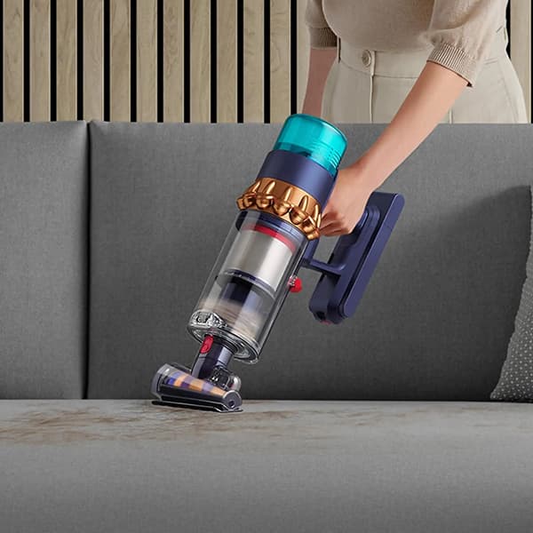 قیمت جارو شارژی دایسون Gen5 detect Absolute
