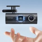 قیمت دوربین خودرو شیائومی 70mai Dash Cam 3