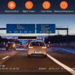 قیمت دوربین خودرو شیائومی 70mai Dash Cam 3