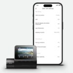 قیمت دوربین خودرو شیائومی 70mai Dash Cam A200