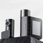 قیمت دوربین خودرو شیائومی 70mai Dash Cam A200