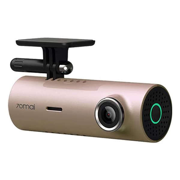 قیمت دوربین خودرو شیائومی 70mai Dash Cam M300