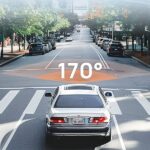 قیمت دوربین خودرو شیائومی 70mai Dash Cam M500 2.7K HD