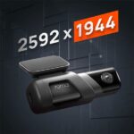 قیمت دوربین خودرو شیائومی 70mai Dash Cam M500 2.7K HD