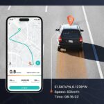 قیمت دوربین خودرو شیائومی 70mai Dash Cam M500 2.7K HD