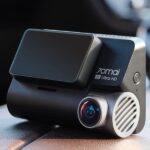 قیمت دوربین خودرو شیائومی 70mai Dash Cam 4K A810