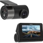 قیمت دوربین خودرو شیائومی 70mai Dash Cam 4K A810