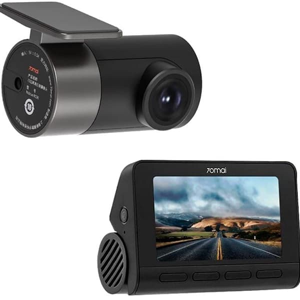 قیمت دوربین خودرو شیائومی 70mai Dash Cam 4K A810