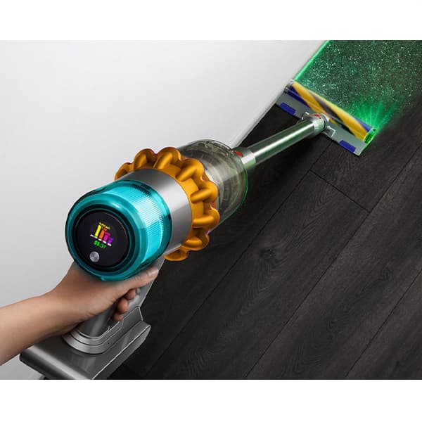 قیمت جارو شارژی دایسون Dyson V15 Detect Total Clean