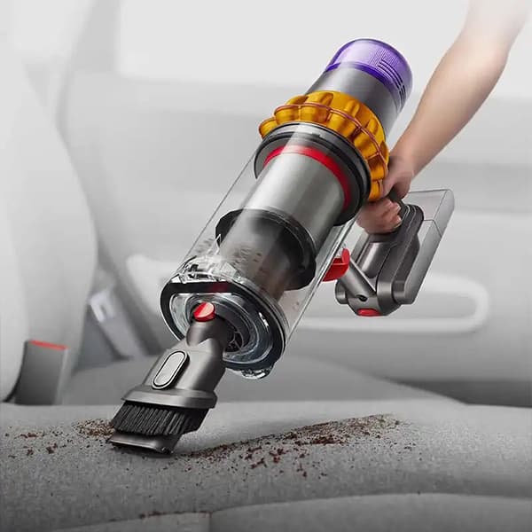 قیمت جارو شارژی دایسون Dyson V15 Detect Total Clean