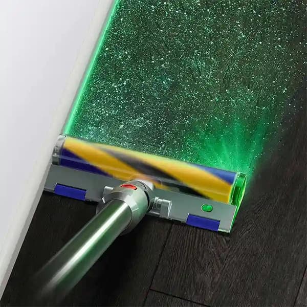 قیمت جارو شارژی دایسون Dyson V15 Detect Total Clean