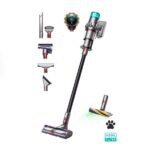 قیمت جارو شارژی دایسون Dyson V15 Detect Total Clean