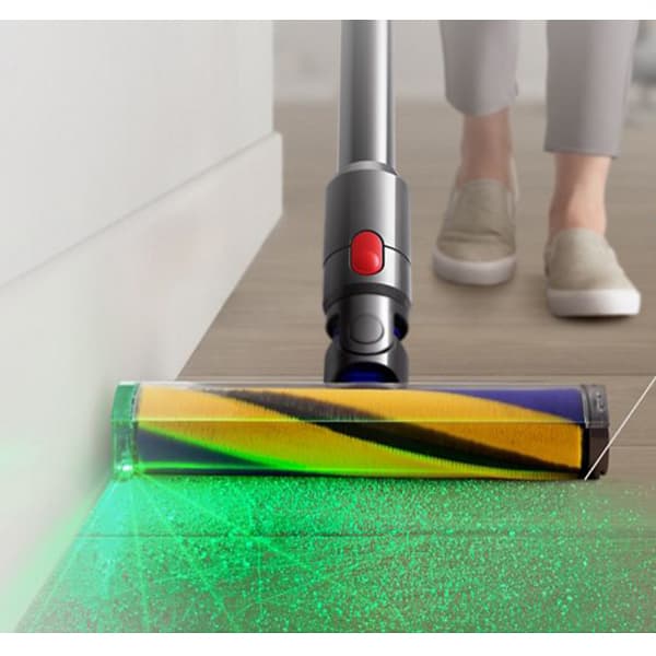 قیمت جارو شارژی دایسون Dyson V15 Detect Total Clean