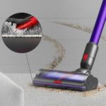 قیمت جارو شارژی دایسون Gen5 detect Absolute