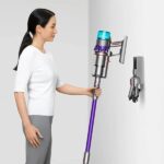 قیمت جارو شارژی دایسون Gen5 detect Absolute