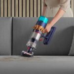 قیمت جارو شارژی دایسون Gen5 detect Absolute