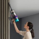 قیمت جارو شارژی دایسون Gen5 detect Absolute